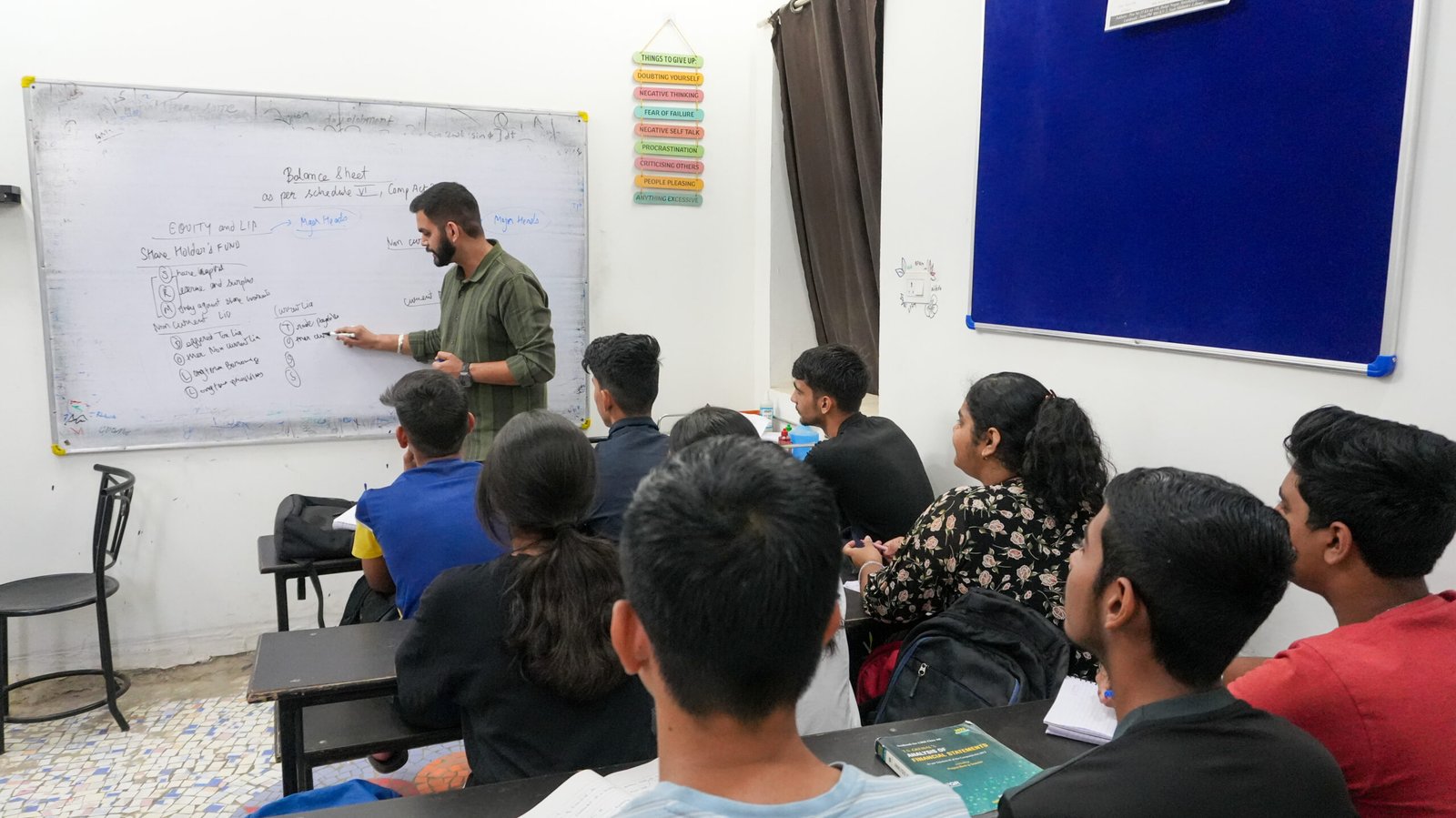 Class 10th – Maths, Chapter one